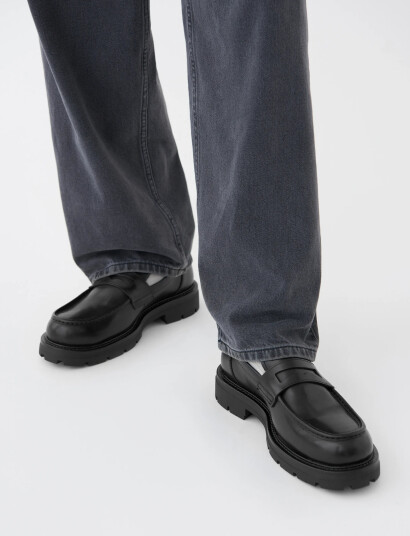 VAGABOND Cameron - Black - 45
