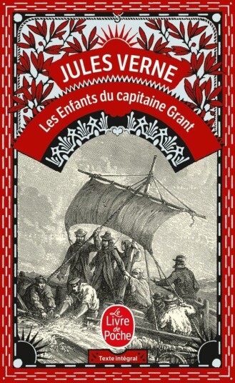 Les Enfants Du Capitaine Grant