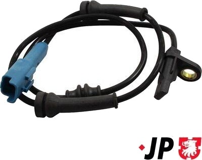 JP GROUP 4197100800 Sensor ABS