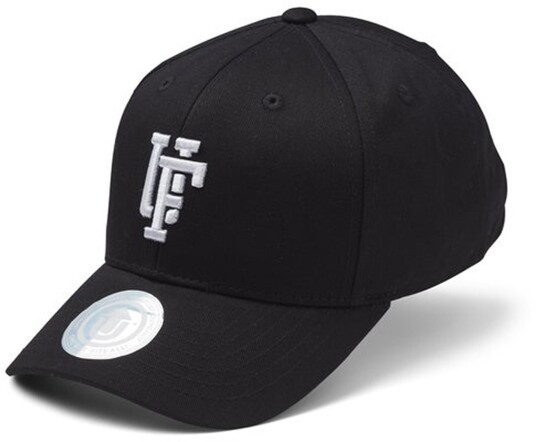 UpFront Spinback Youth Baseball Black UpFront Spinback Youth Baseball Black