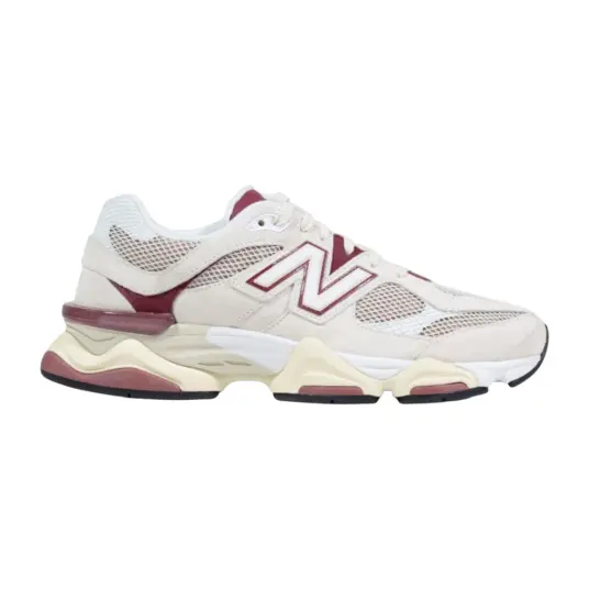 New Balance New Balance Dame Sko Flerfarget 41 1/2 EU