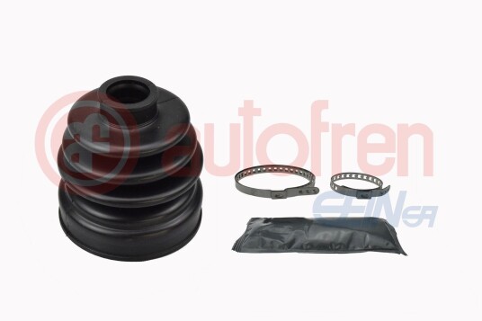Autofren Seinsa Mansjett drivaksel AUTOFREN SEINSA D8308