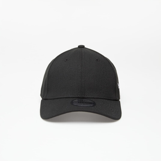 Hette New Era Cap 39Thirty Flag Collection Black L XL