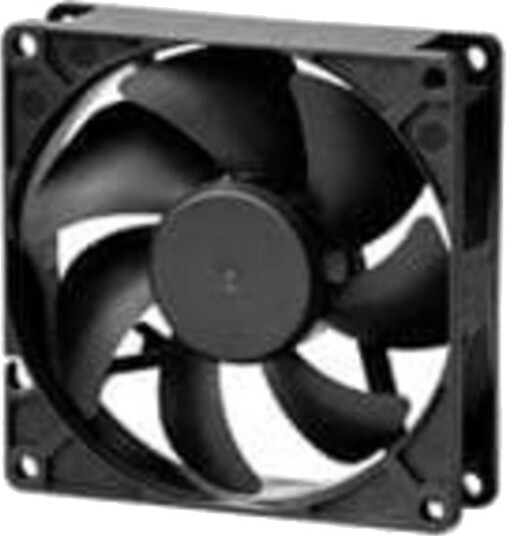Sunon Mf92251v3-1000U-A99 Aksial Ventilator 12 V/Dc 67.15 M³/H L X B X H 92 X 92 X 25mm