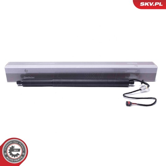 Elektromotor bakluke ESEN SKV 52SKV950