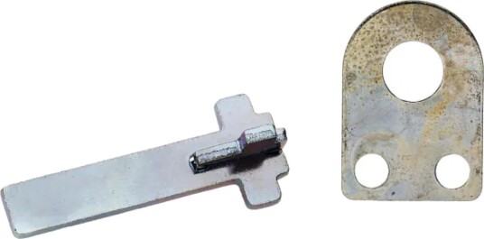 Assa 468436800057 Vridermedbringer Forsinket 63 mm