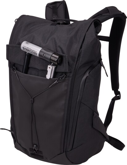 Thule Paramount Bike Backpack 20l Black One size