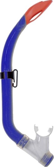 Beuchat snorkel Oceo Junior 6-12 år blå Beuchat snorkel Oceo Junior 6-12 år blå