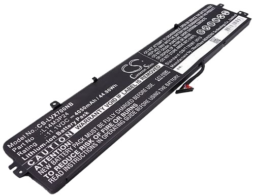 Batteri til Lenovo Ideapad 700 etc