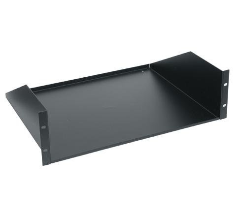 MIDDLEATLANTIC U3 3SP RACKSHELF 14.75DP