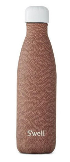S"well Drikkeflaske 500 ml Touchdown Amerikansk Fotball