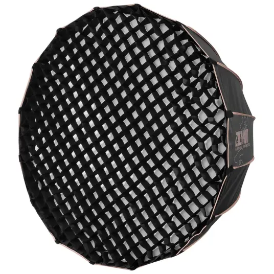 Zhiyun Softboks 90D Parabolic Bowens Mount 90cm
