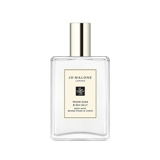 Wood Sage & Sea Salt Hair Mist 30 ml Wood Sage & Sea Salt Hair Mist 30 ml