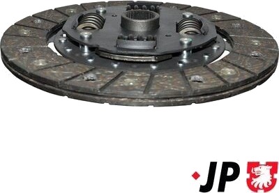 Clutchplate JP GROUP 1130201100