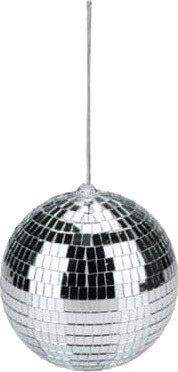 Discokule 15cm
