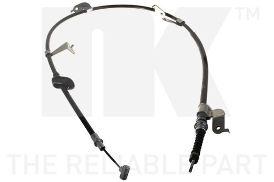 Tautrekk håndbremse NK 905234