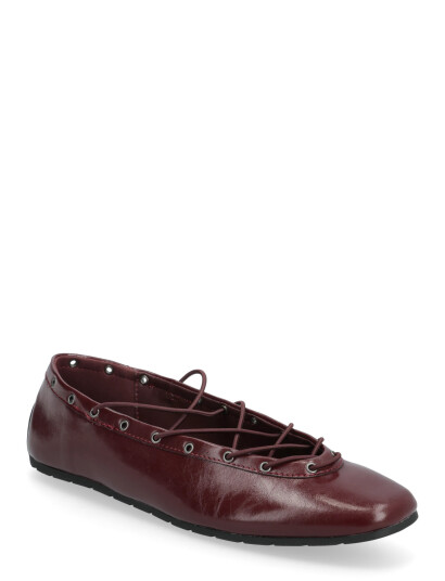 Steve Madden Pointe - Burgundy - 36 Steve Madden Pointe - Burgundy - 36