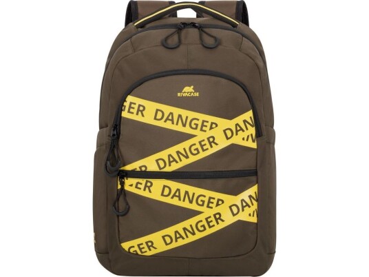 Rivacase Erebus Ryggsekk 39,6 Cm 15.6" Skulderrem 500 G