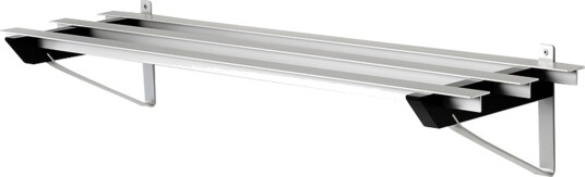 HOIGAARD SKOHYLLE 68 CM SORT HOIGAARD SKOHYLLE 68 CM SORT