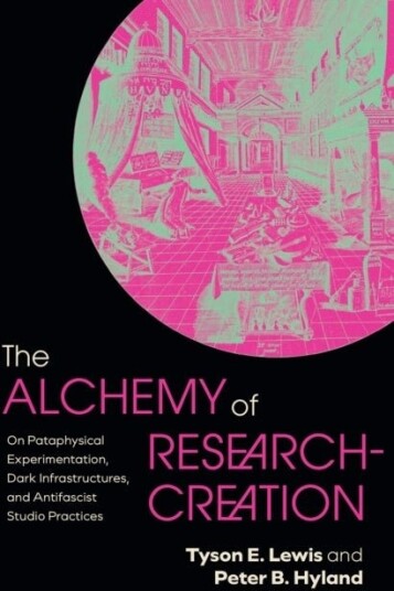 The Alchemy of Research Creation The Alchemy of Research Creation