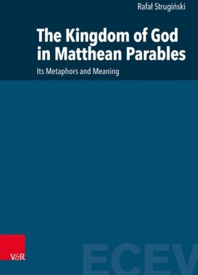 The Kingdom of God in Matthean Parables