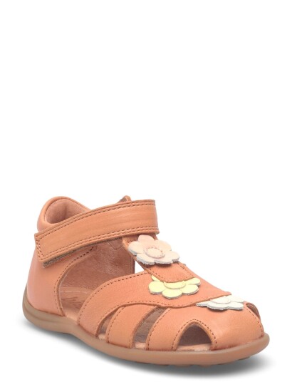 Bisgaard Bisgaard Oline Brown 23