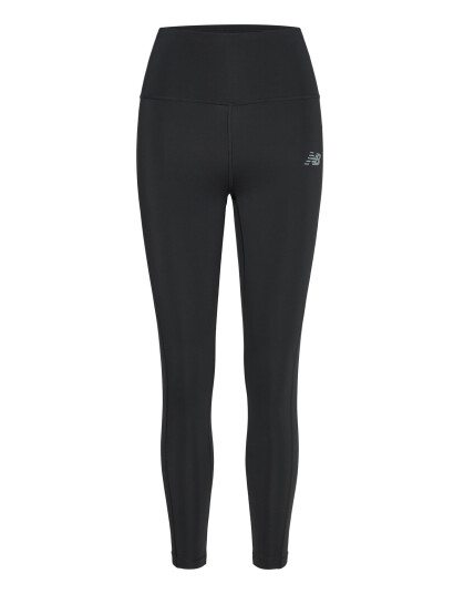 New Balance Sport High Rise Legging 25' Black XL