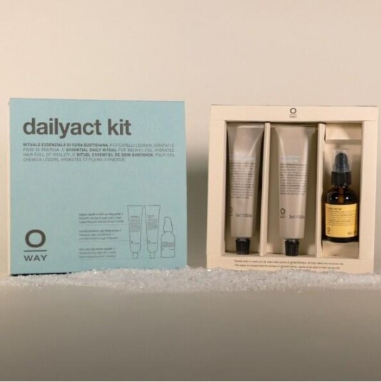 OW Daily Act Xmas Kit OW Daily Act Xmas Kit