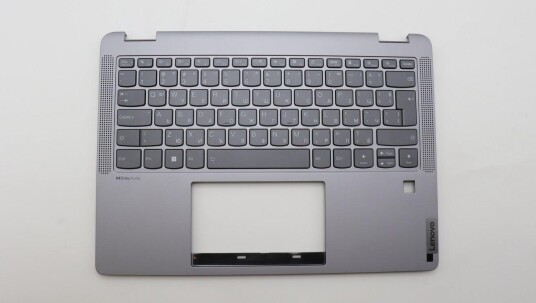 Lenovo Cover Upper Case Asm_Bul