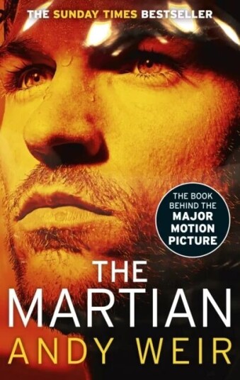 The Martian Av Andy Weir
