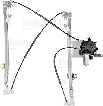 Vindusheis VALEO 851270