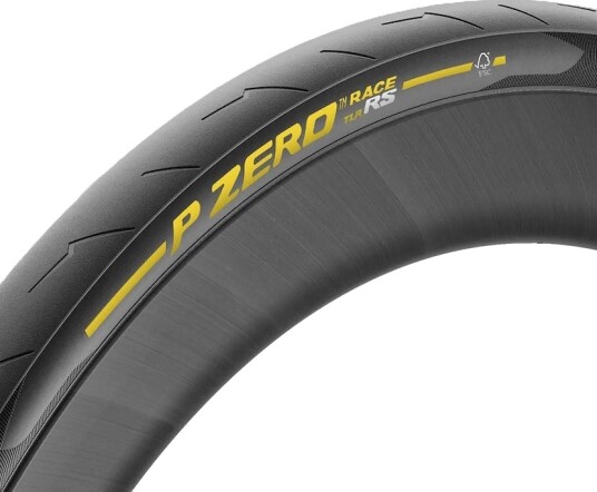 Pirelli P Zero Race RS TLR foldedekk road 700 x 30C Team Edition Pirelli P Zero Race RS TLR foldedekk road 700 x 30C Team Edition