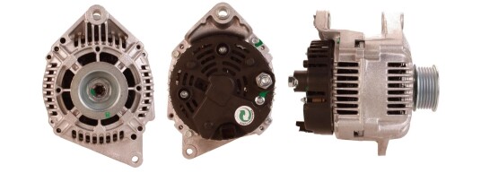 Dynamo LUCAS LRB00401
