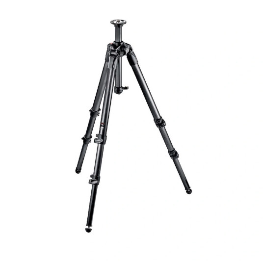 Manfrotto 057 CARBONF TRIPOD 3 SEC Manfrotto 057 CARBONF TRIPOD 3 SEC