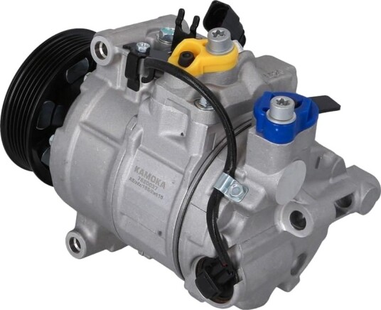 AC kompressor KAMOKA 7820037