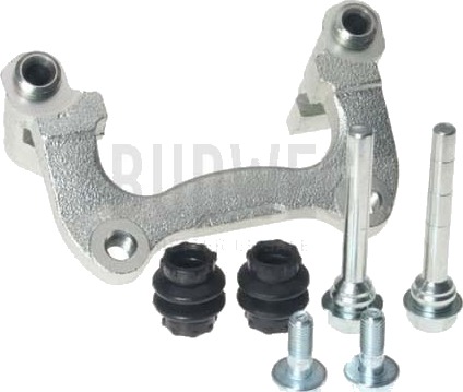 BUDWEG CALIPER 383148-1 Holder, bremsecaliper