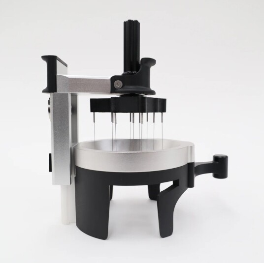 BaristaHustle AutoComb WDT Espresso Tool