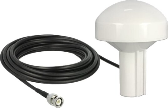 Navilock Antenne Navigasjon 28 Dbi Direksjonal Utendørs Innendørs Sjøfart Navilock Antenne Navigasjon 28 Dbi Direksjonal Utendørs Innendørs Sjøfart