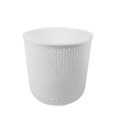 Rund osteform, 13x13x13,5 1000 g