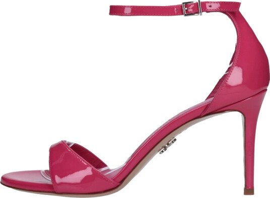 Sergio Levantesi Dame Sko Rosa 38 EU,