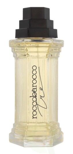 Rocco Barocco Roccobarocco Tre Eau De Parfyme Spray 100 ml