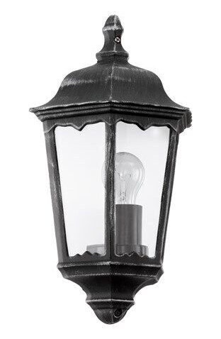 EGLO NAVEDO wall light clear