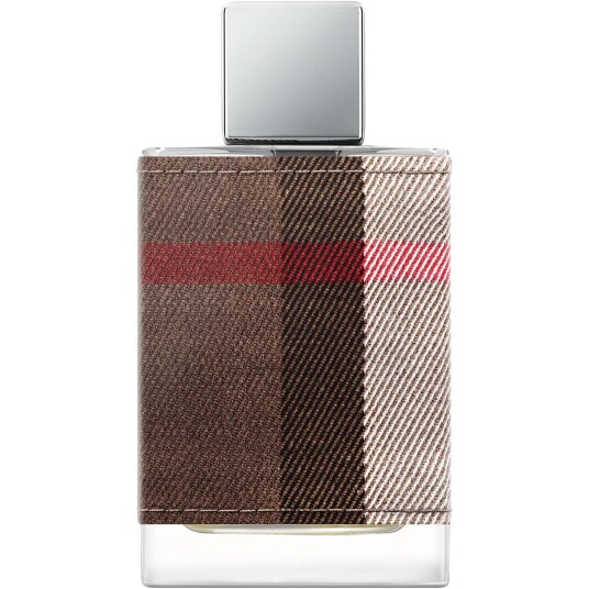 Burberry London Eau de Toilette 50ml Herre - Duft med Musk og Sandeltre