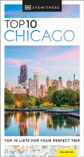 Dk Eyewitness Top 10 Chicago Av Dk Eyewitness