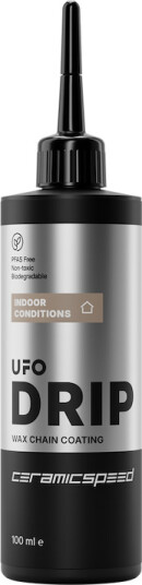 CeramicSpeed UFO Drip Indoor Conditions voks 100 ml