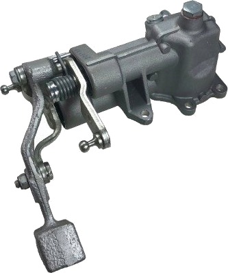 Kulehode, giroverføring IVECO 8873212