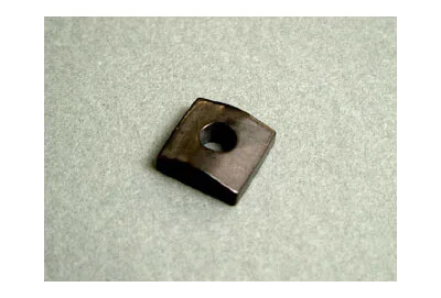 Ibanez 2TL2-2B Pressure Pad Black