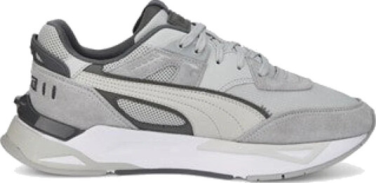 Puma Dame Sko Grå 40 EU,