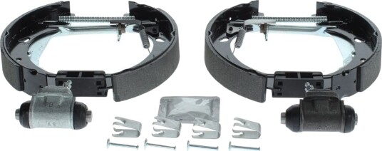 Bremsesko sett BOSCH 0 204 114 638