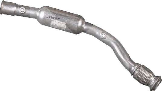 Midtre lydpotte IZAWIT 28.085